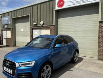 2015 (15) - 2.0 TDI Quattro S Line Plus 5dr