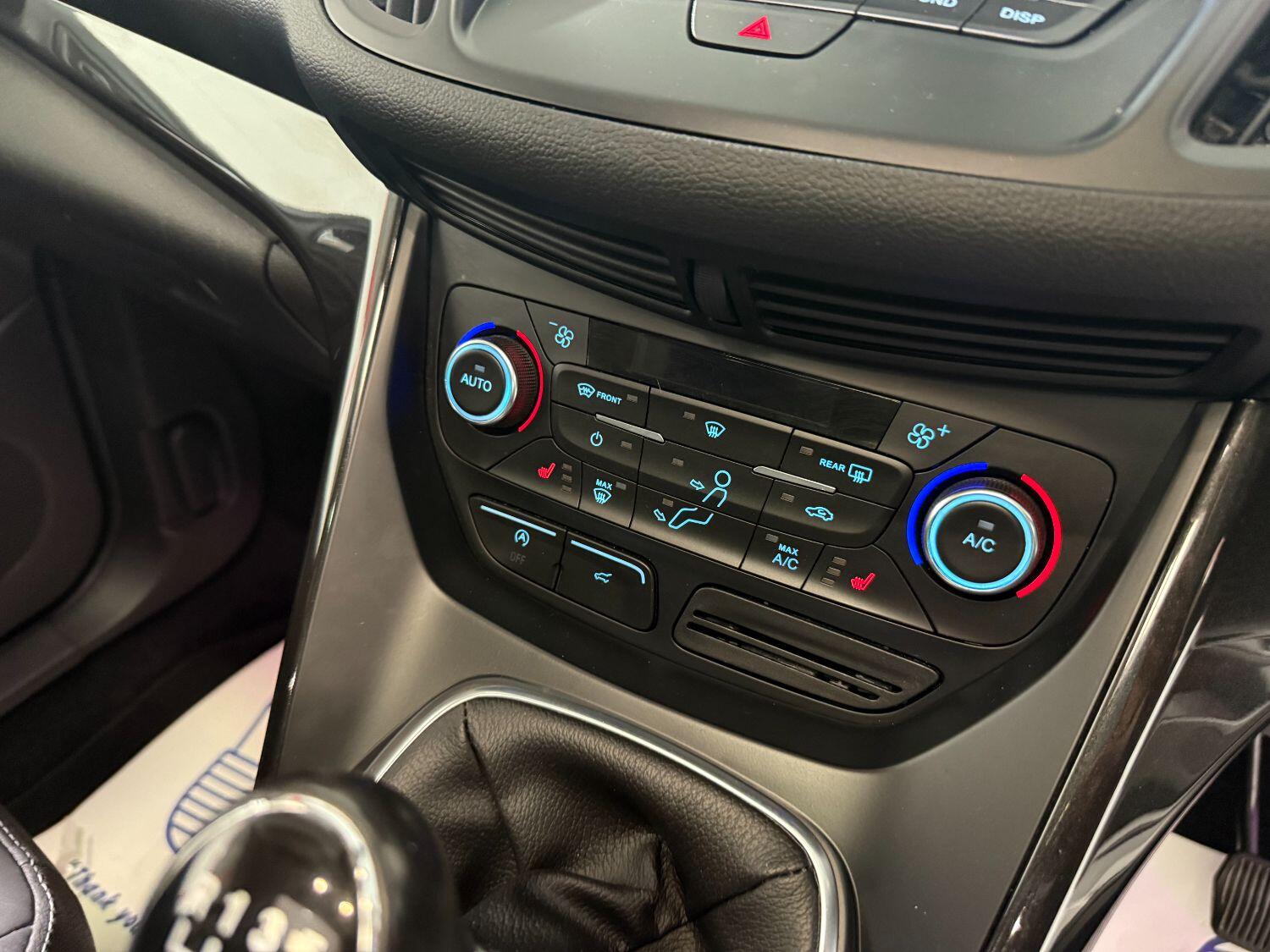 Used Ford Kuga 2018 for sale - 77172989: Photo 11