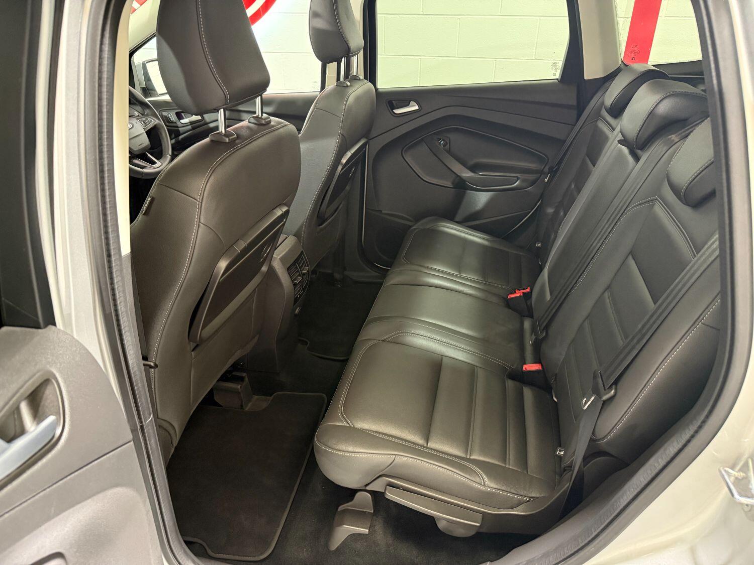 Used Ford Kuga 2018 for sale - 77172989: Photo 13