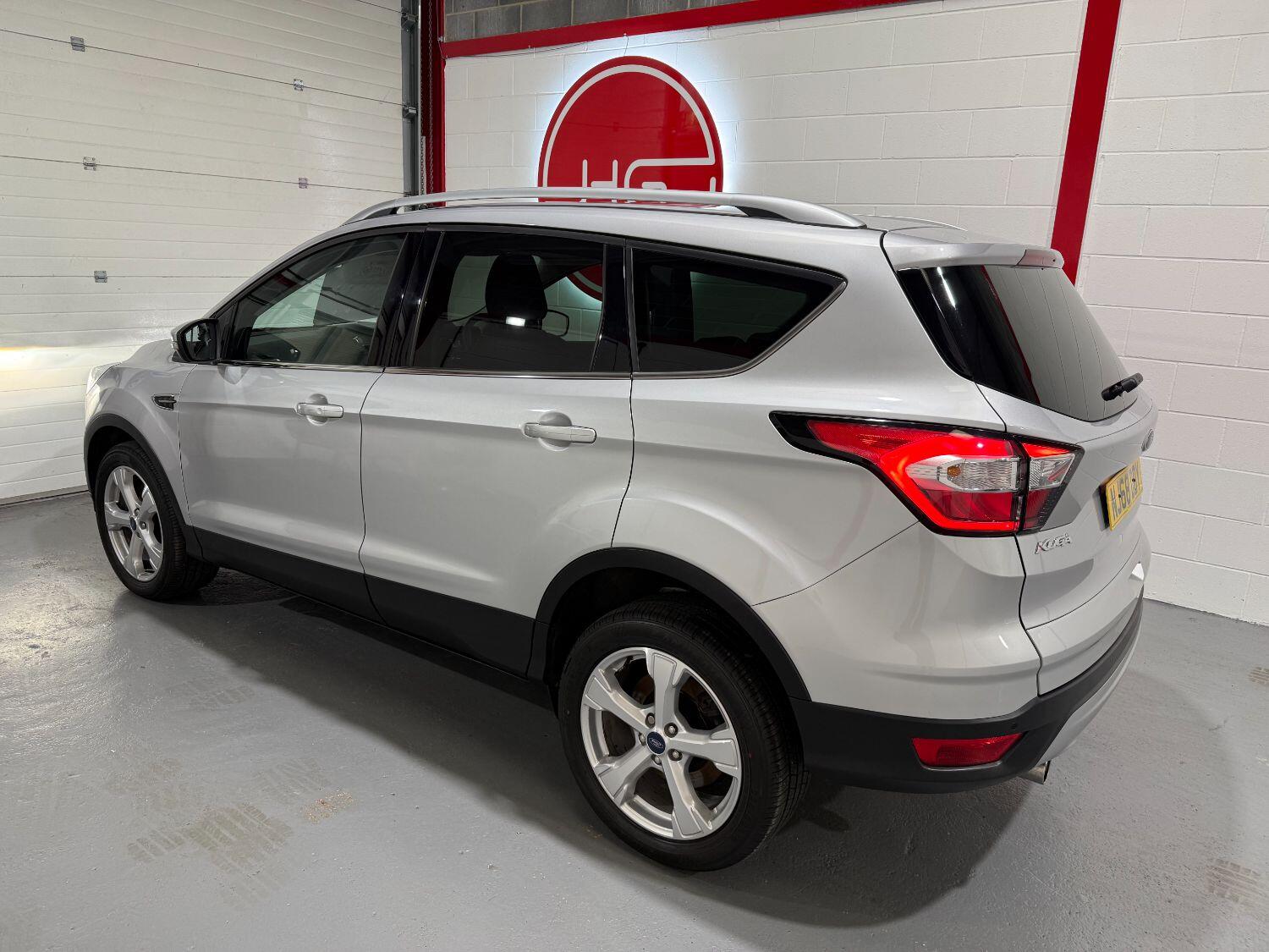 Used Ford Kuga 2018 for sale - 77172989: Photo 3