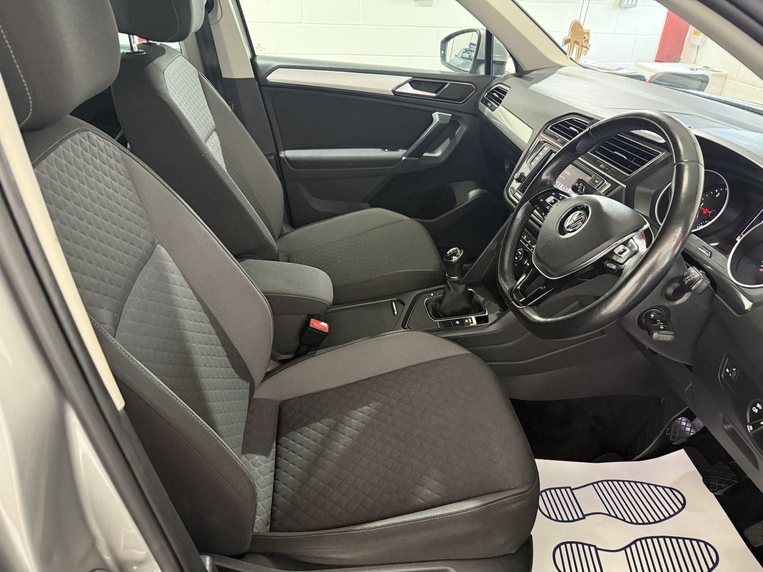 Used Volkswagen Tiguan 2016 for sale - 76560079: Photo 13