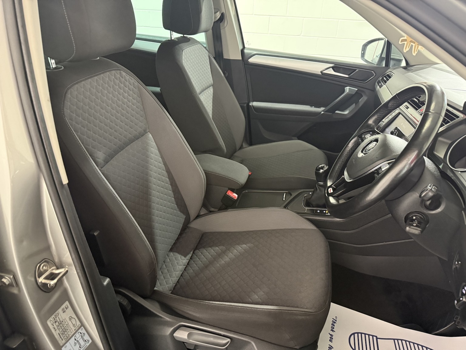 Used Volkswagen Tiguan 2016 for sale - 76560079: Photo 14