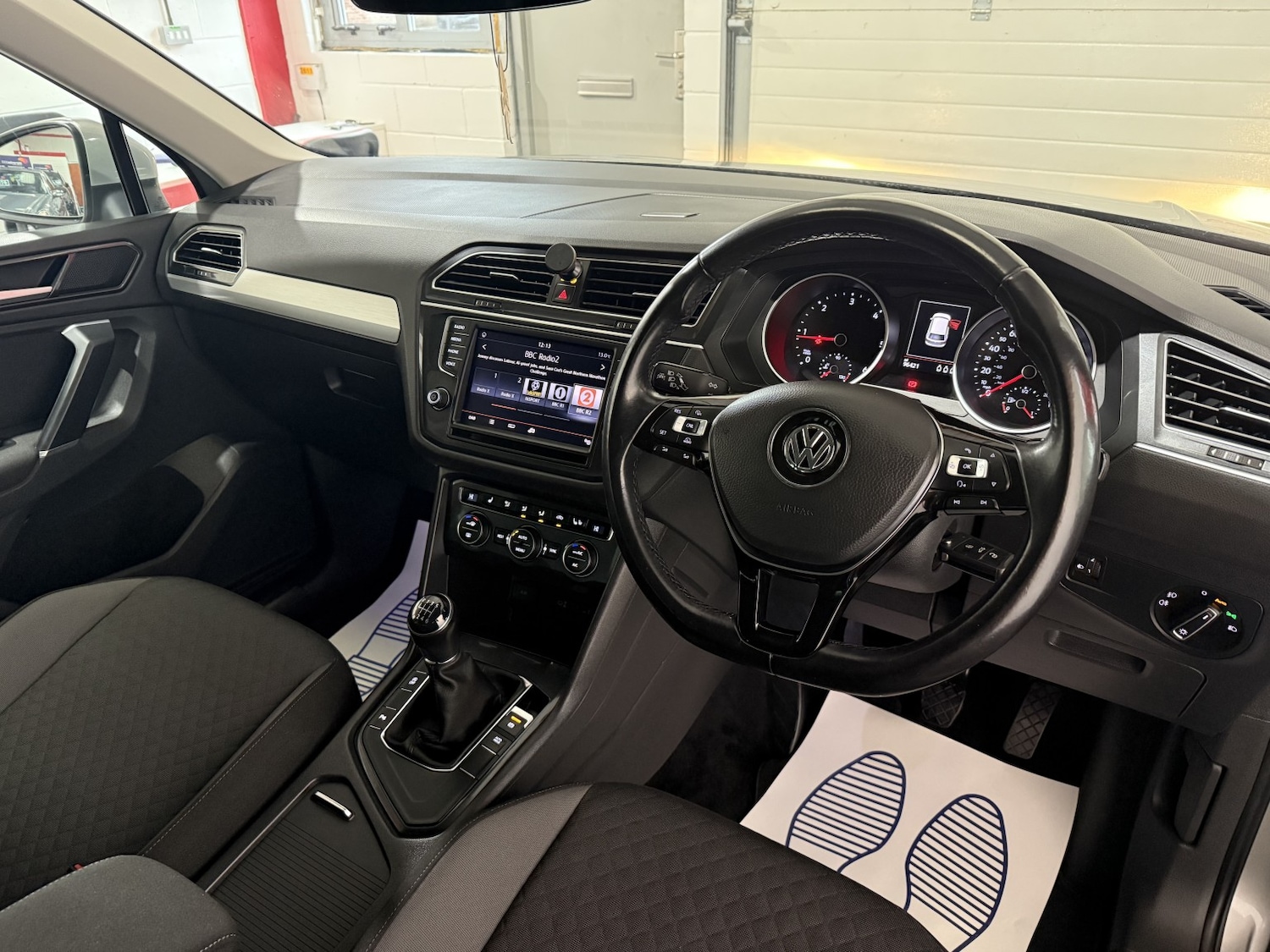 Used Volkswagen Tiguan 2016 for sale - 76560079: Photo 15