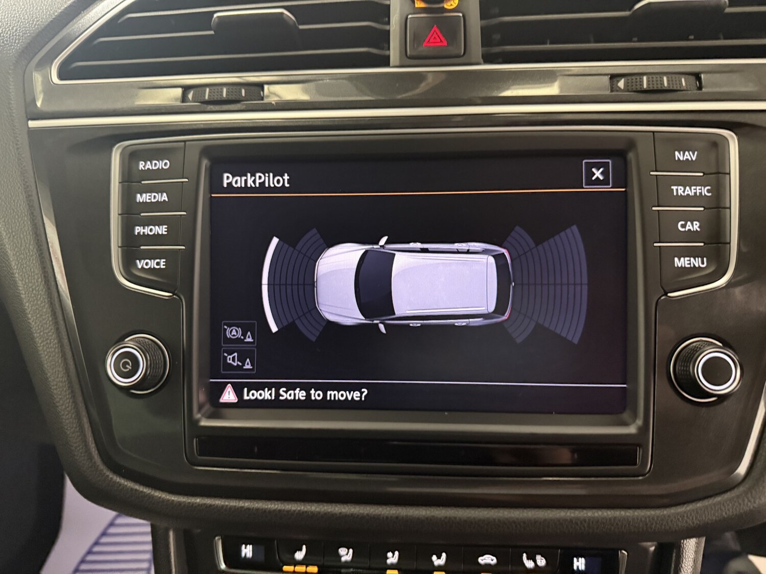 Used Volkswagen Tiguan 2016 for sale - 76560079: Photo 18