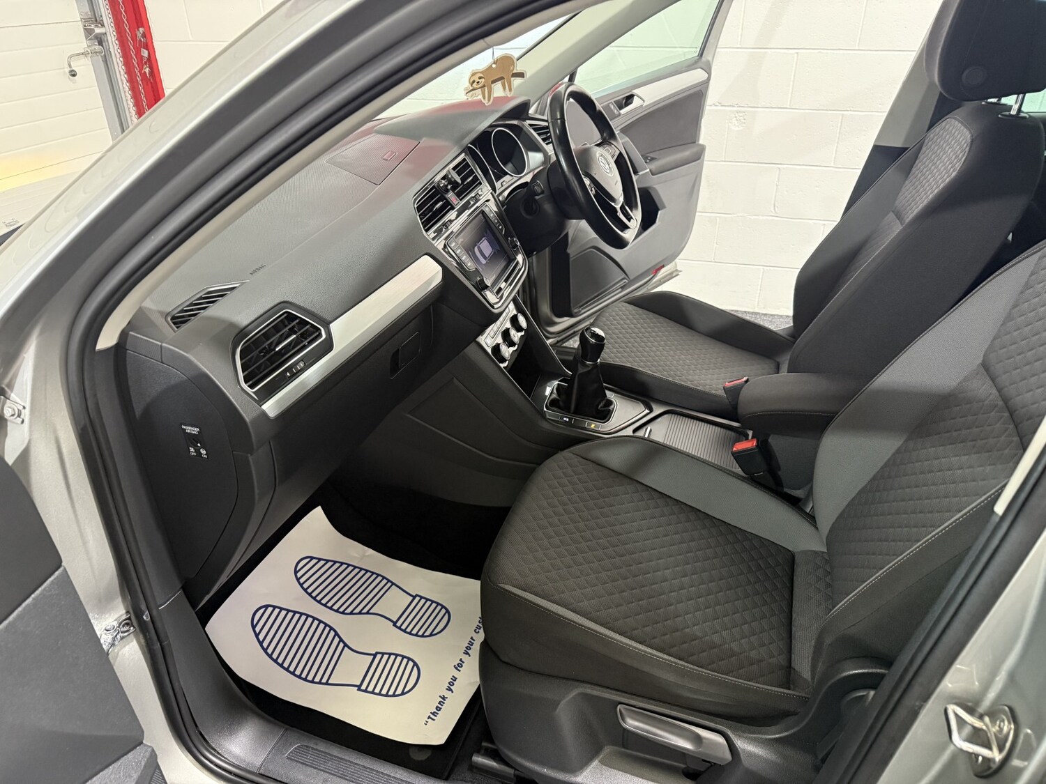 Used Volkswagen Tiguan 2016 for sale - 76560079: Photo 19