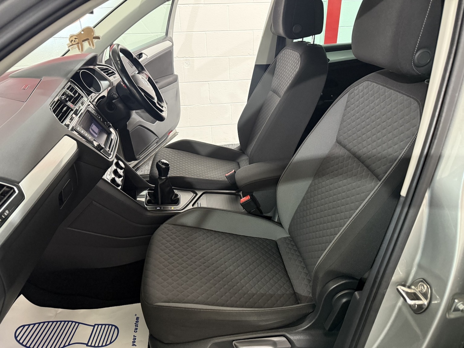 Used Volkswagen Tiguan 2016 for sale - 76560079: Photo 20