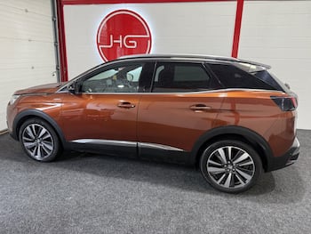 Used Peugeot 3008 2018 for sale - 79717348: Photo