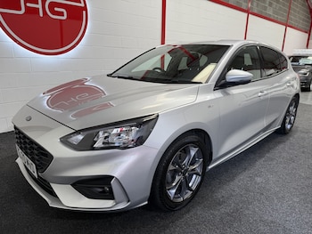 Used Ford Focus 2021 for sale - 78545792: Photo