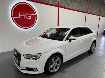 Audi - A3