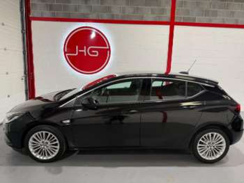Used Vauxhall Astra 2017 for sale - 75385910: Photo