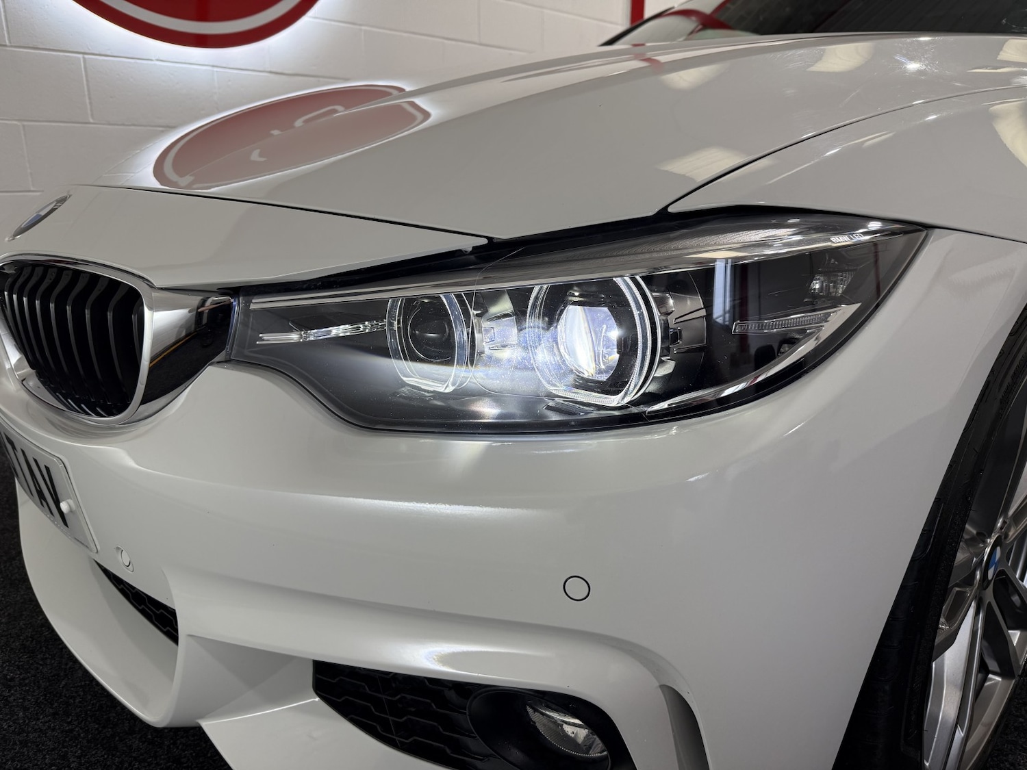 Used BMW 4 Series 2020 for sale - 77656315: Photo 12