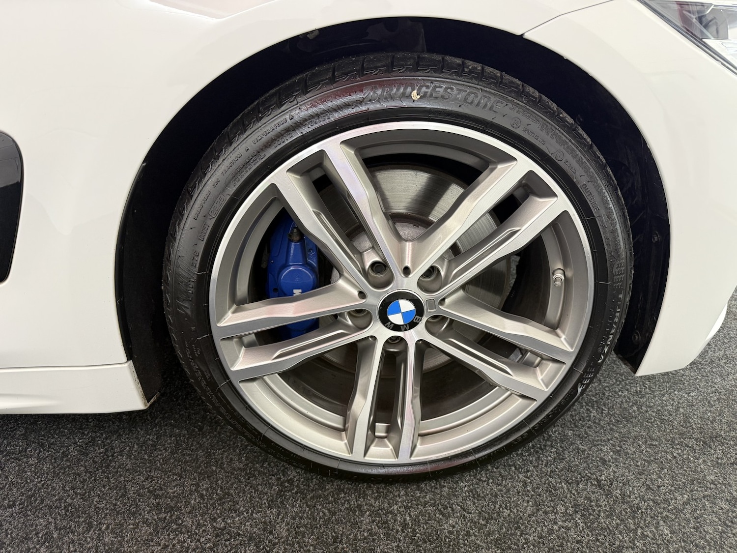 Used BMW 4 Series 2020 for sale - 77656315: Photo 17