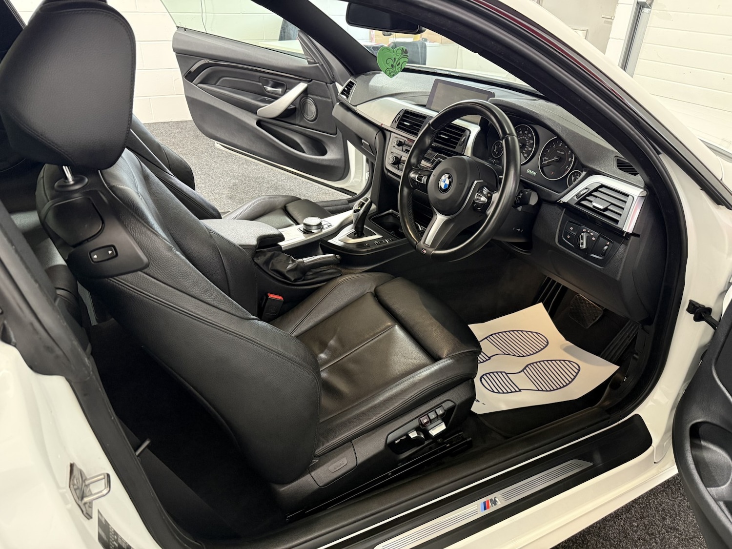 Used BMW 4 Series 2020 for sale - 77656315: Photo 20