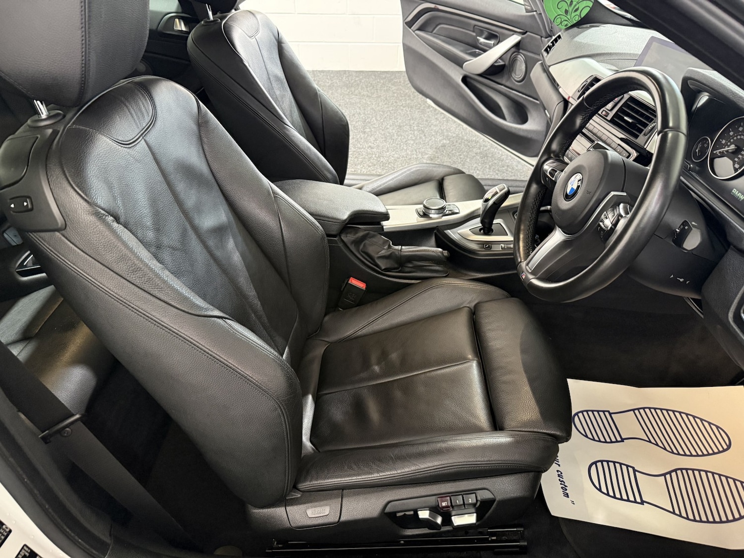 Used BMW 4 Series 2020 for sale - 77656315: Photo 21