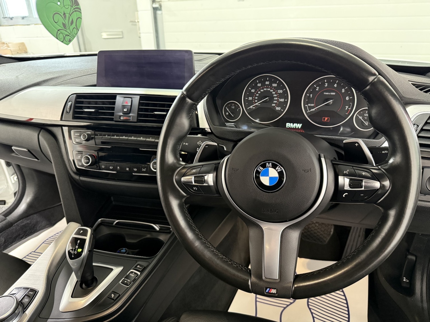 Used BMW 4 Series 2020 for sale - 77656315: Photo 23