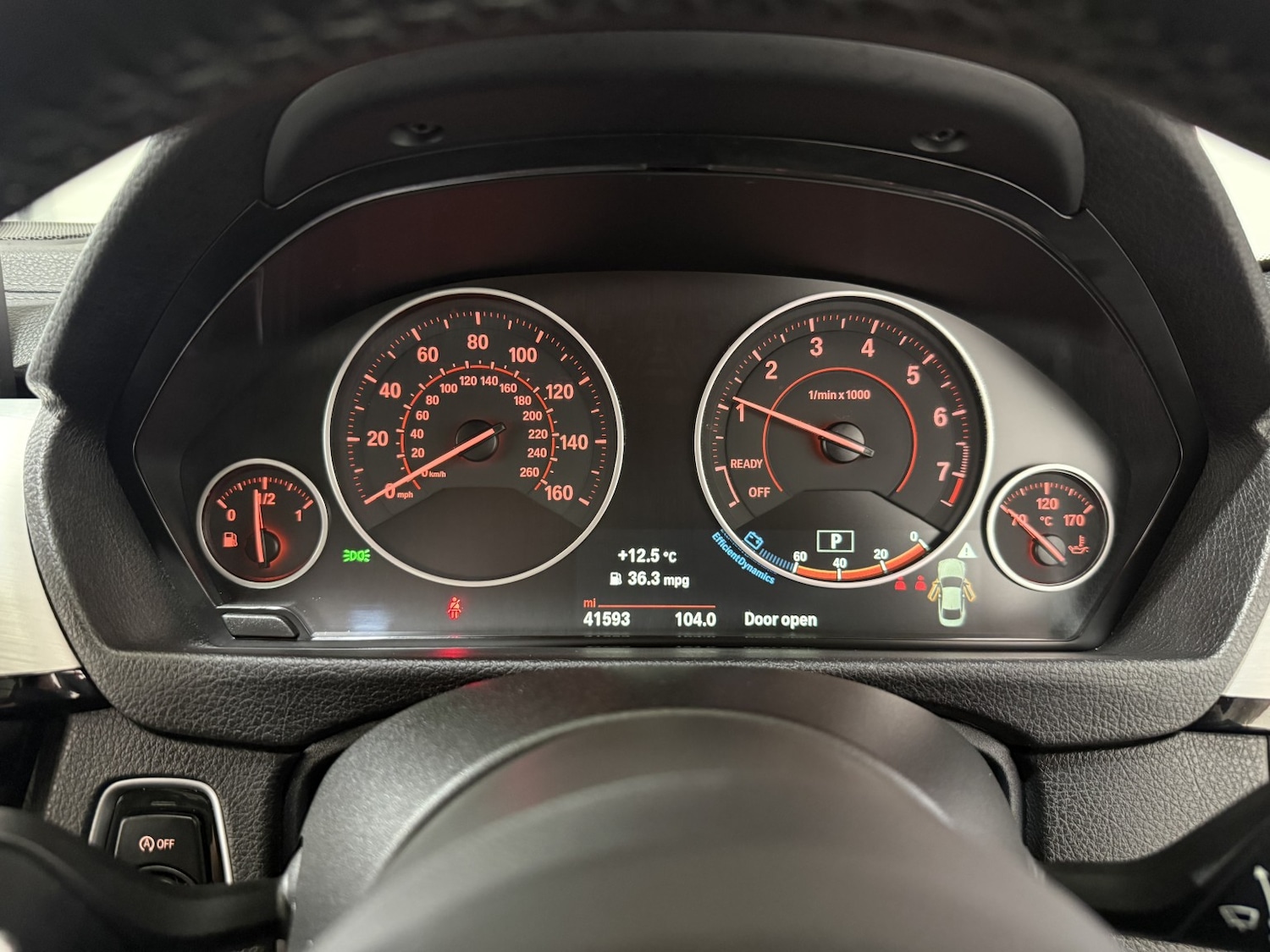 Used BMW 4 Series 2020 for sale - 77656315: Photo 24