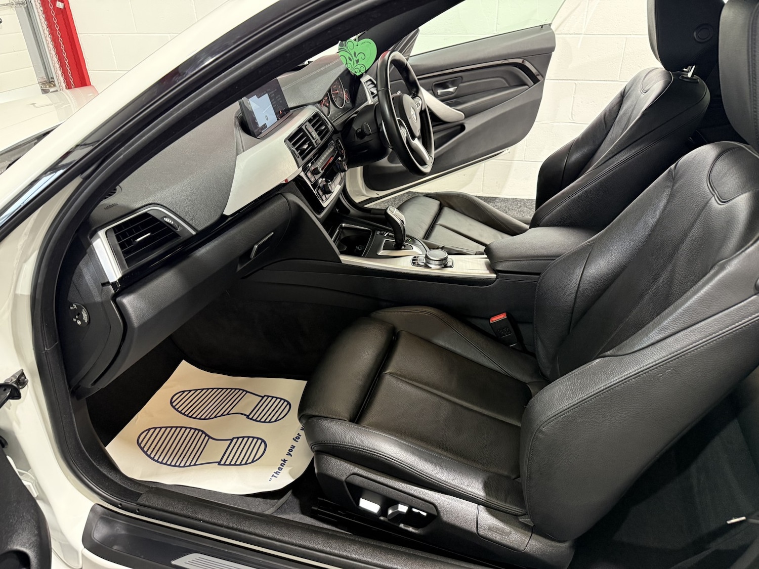 Used BMW 4 Series 2020 for sale - 77656315: Photo 29