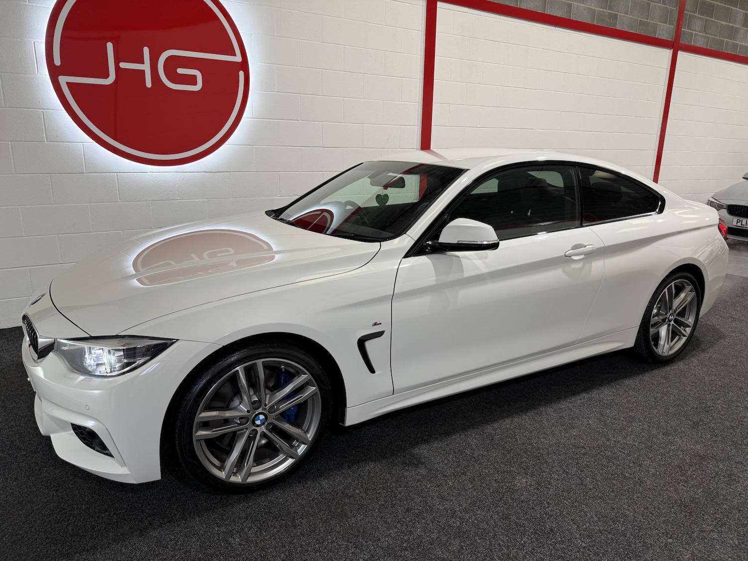 Used BMW 4 Series 2020 for sale - 77656315: Photo 3