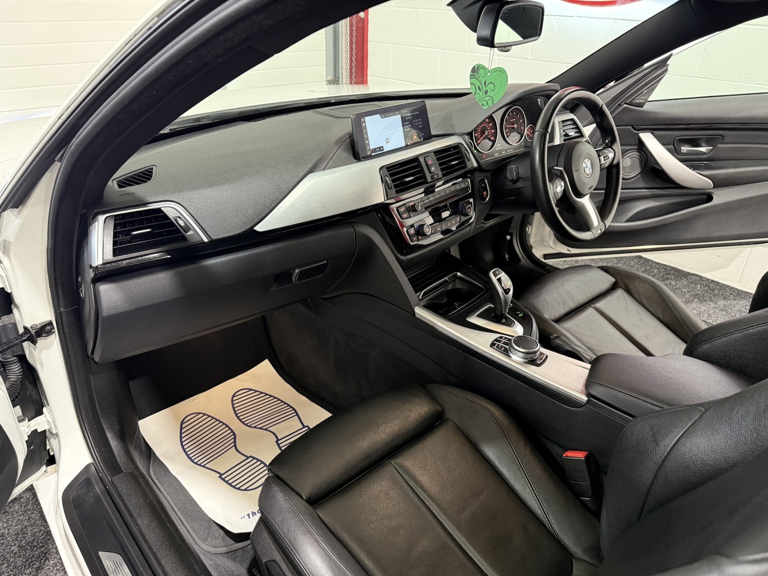 Used BMW 4 Series 2020 for sale - 77656315: Photo 30