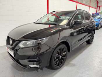 Used Nissan Qashqai 2020 for sale - 74672389: Photo
