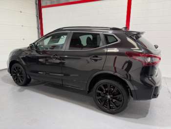 Used Nissan Qashqai 2020 for sale - 74672389: Photo