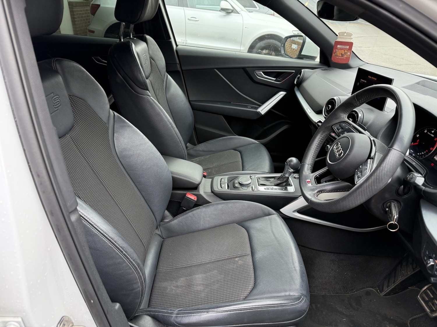 Used Audi Q2 2018 for sale - 77395139: Photo 6