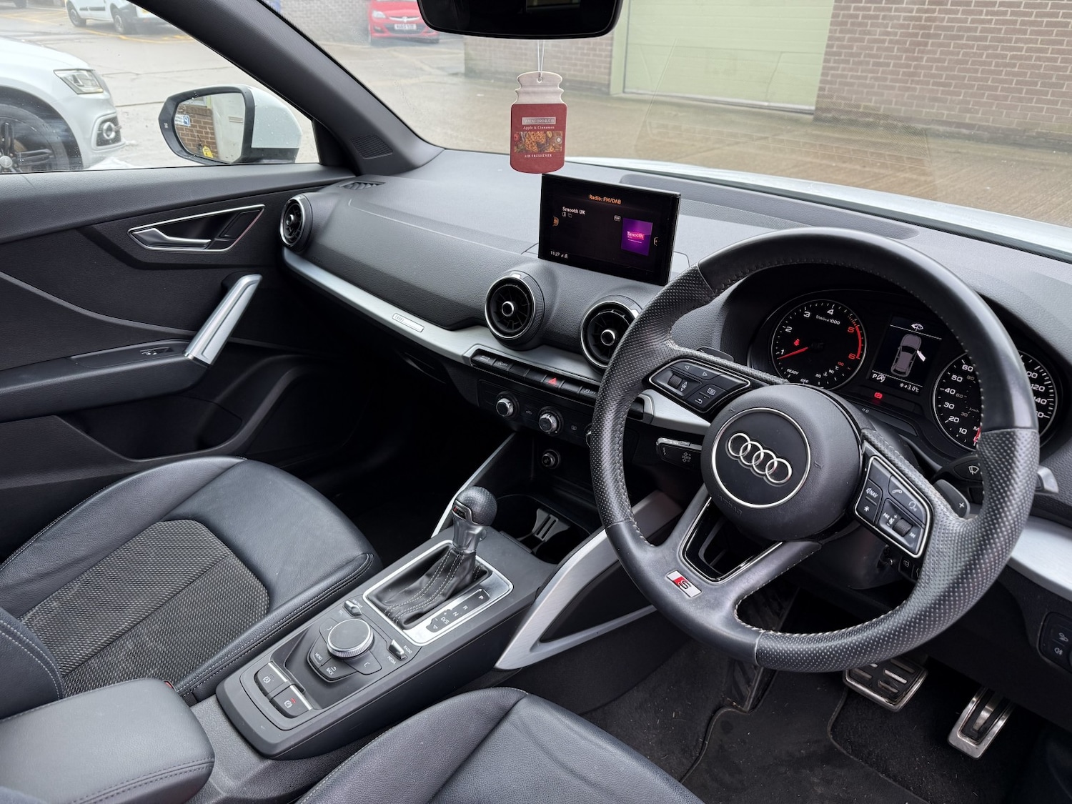 Used Audi Q2 2018 for sale - 77395139: Photo 7