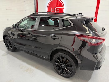 Used Nissan Qashqai 2020 for sale - 75925215: Photo