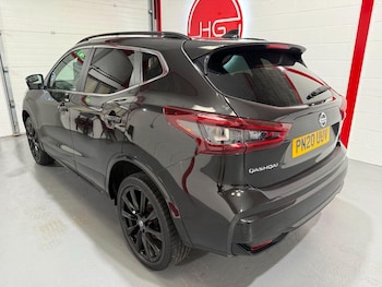 Used Nissan Qashqai 2020 for sale - 75925215: Photo