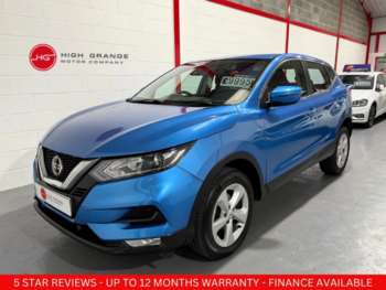 2019 (19) - 1.5 dCi 115 Acenta Premium 5dr