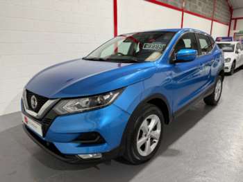 Used Nissan Qashqai 2019 for sale - 74627698: Photo