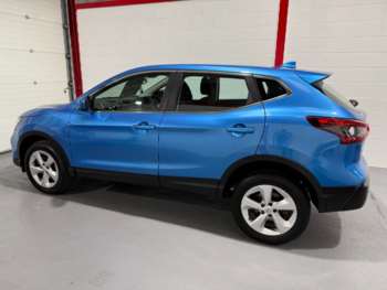 Used Nissan Qashqai 2019 for sale - 74627698: Photo
