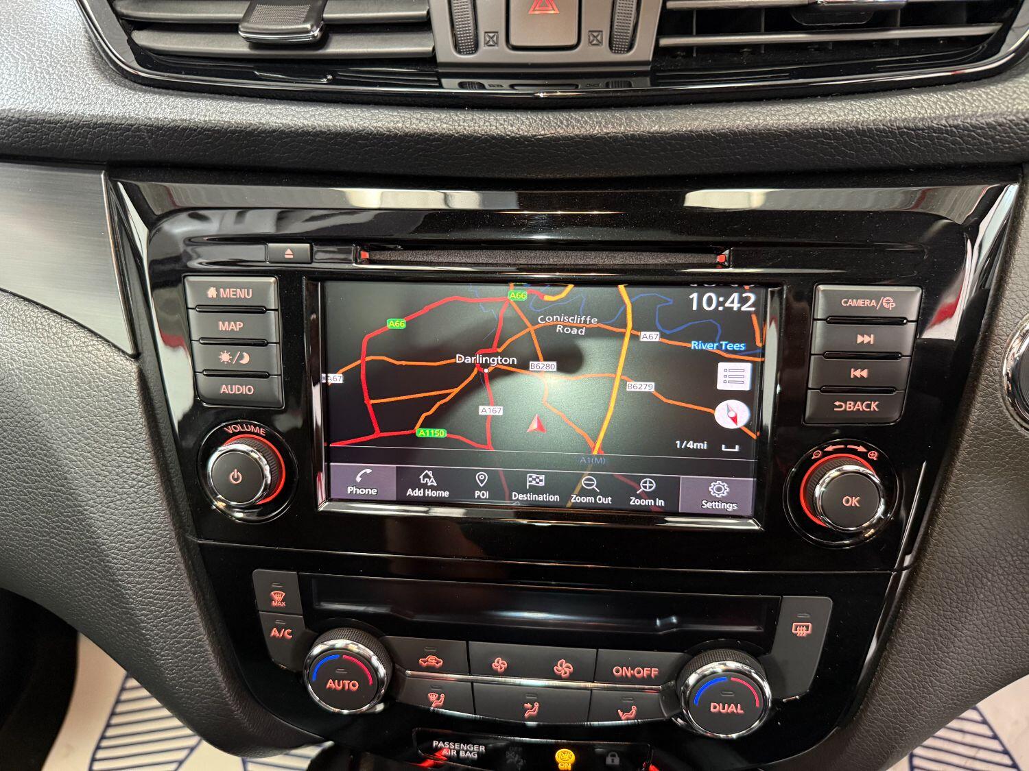 Used Nissan Qashqai 2020 for sale - 76794444: Photo 13