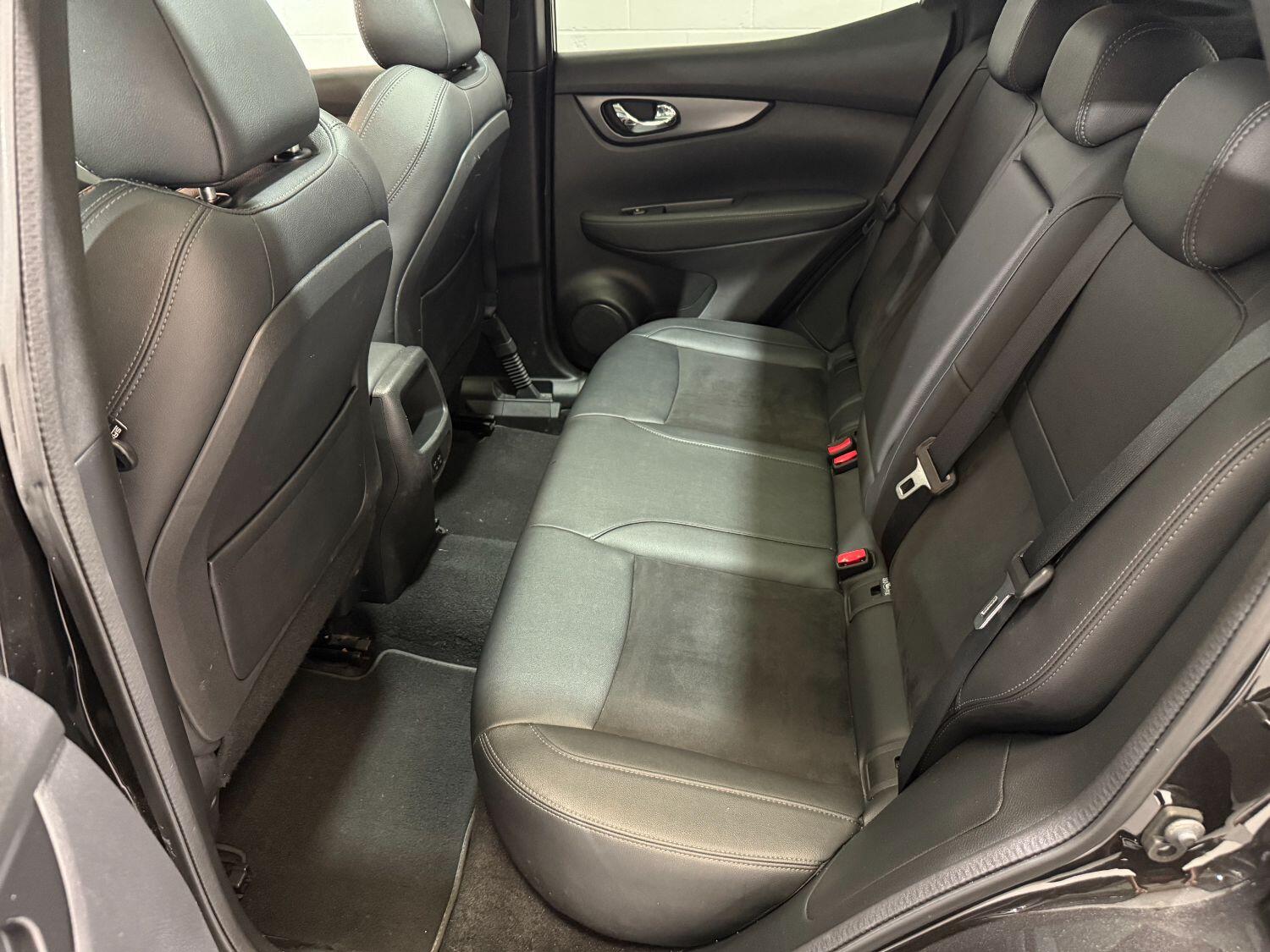 Used Nissan Qashqai 2020 for sale - 76794444: Photo 16