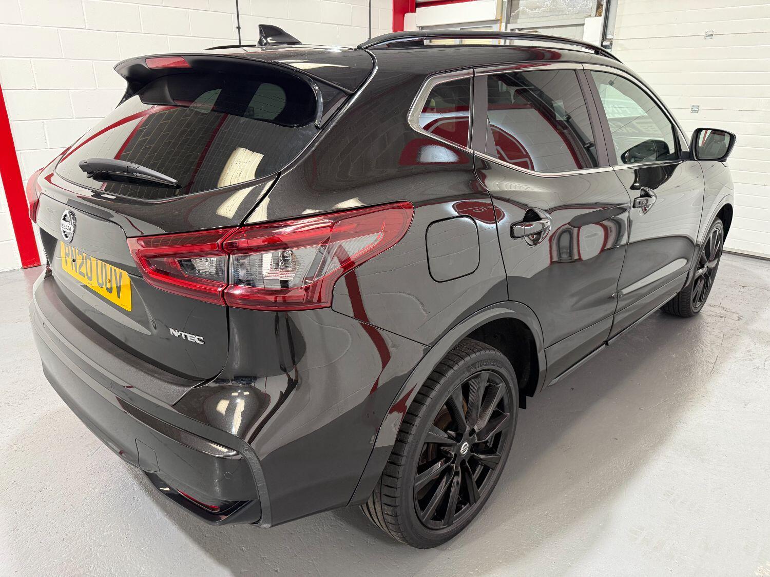 Used Nissan Qashqai 2020 for sale - 76794444: Photo 6