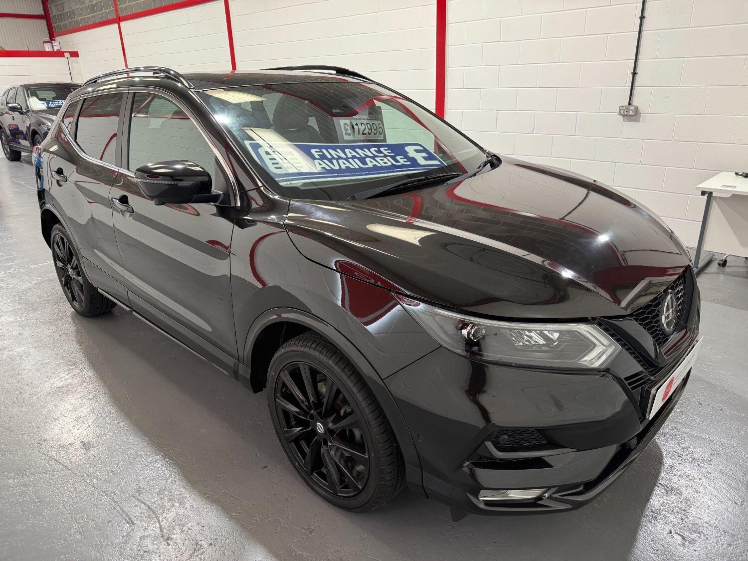 Used Nissan Qashqai 2020 for sale - 76794444: Photo 7