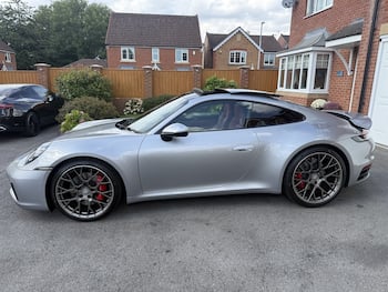 Used Porsche 911 2020 for sale - 79649594: Photo