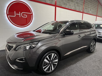 Used Peugeot 3008 2020 for sale - 79451363: Photo