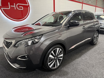 Used Peugeot 3008 2020 for sale - 79451363: Photo