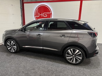 Used Peugeot 3008 2020 for sale - 79451363: Photo