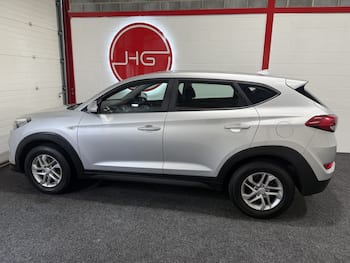 Used Hyundai TUCSON 2018 for sale - 79717347: Photo