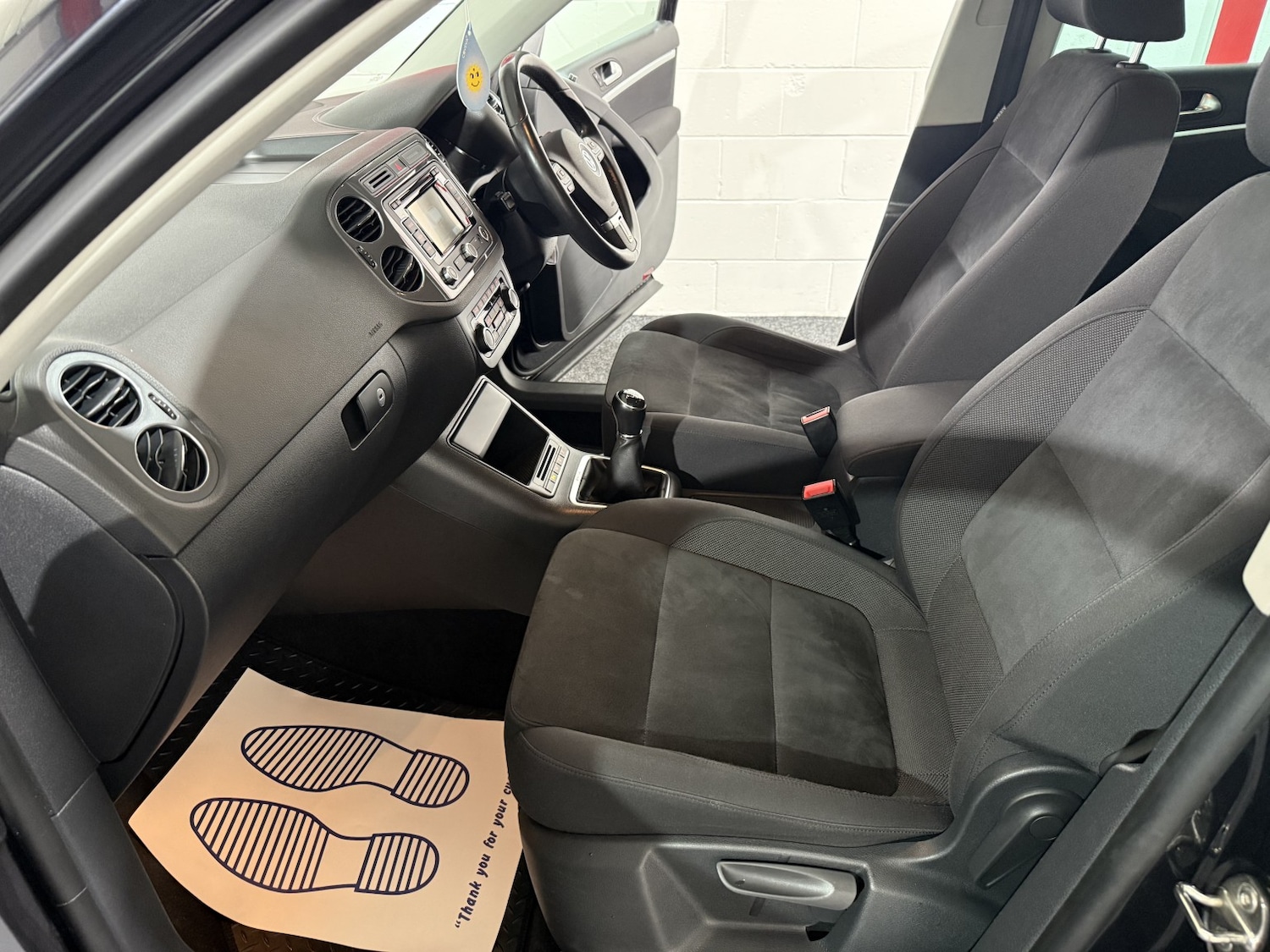 Used Volkswagen Tiguan 2014 for sale - 76884796: Photo 20