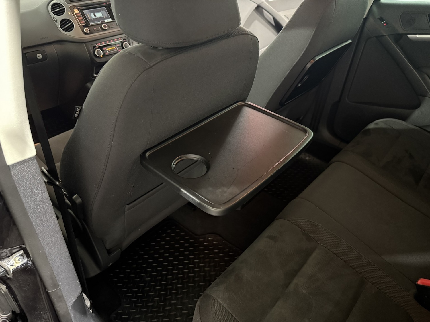 Used Volkswagen Tiguan 2014 for sale - 76884796: Photo 22