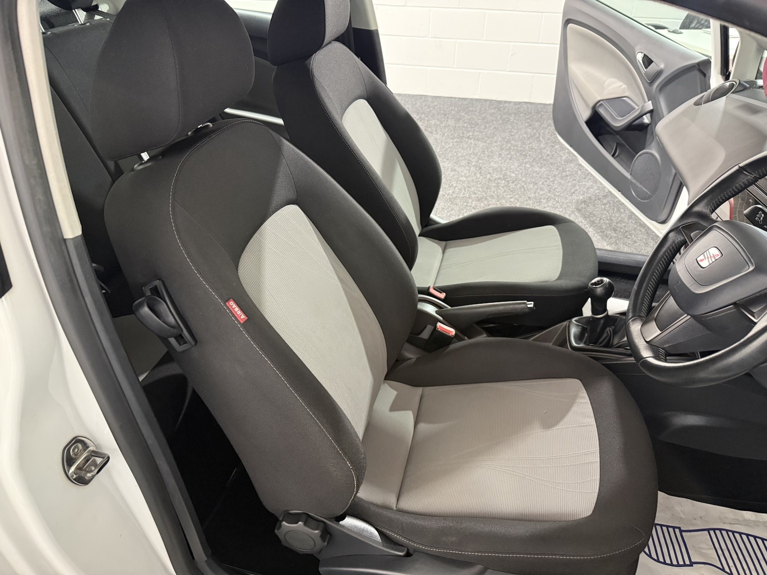 Used SEAT Ibiza 2012 for sale - 77314046: Photo 16