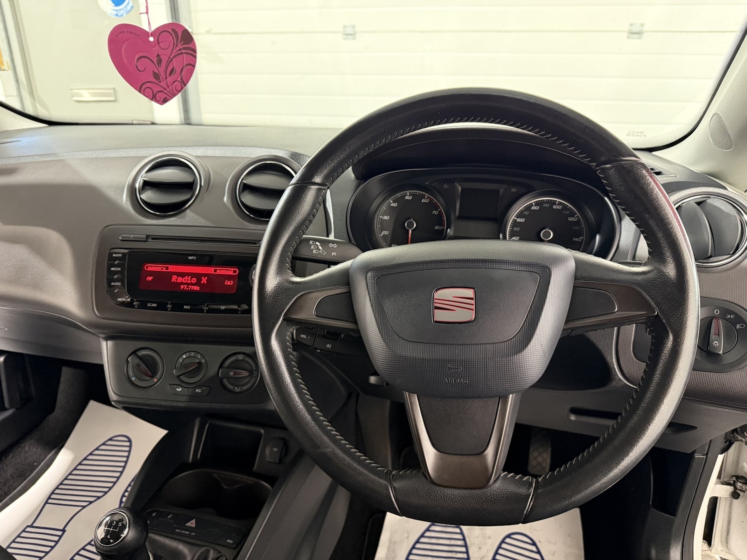 Used SEAT Ibiza 2012 for sale - 77314046: Photo 17