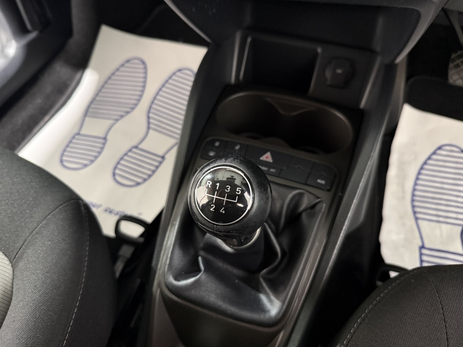 Used SEAT Ibiza 2012 for sale - 77314046: Photo 19