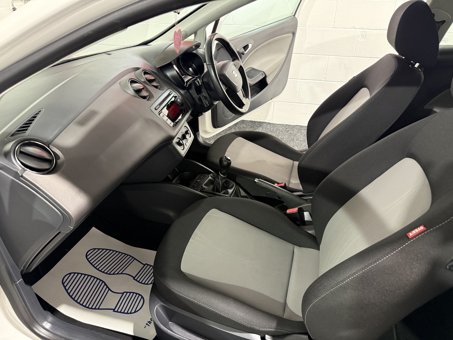 Used SEAT Ibiza 2012 for sale - 77314046: Photo 20