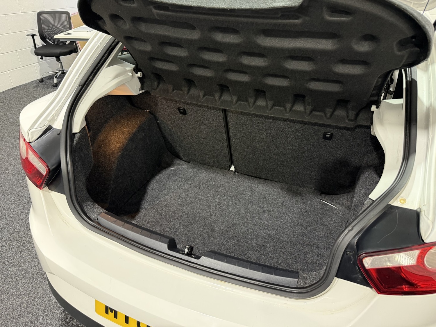 Used SEAT Ibiza 2012 for sale - 77314046: Photo 22