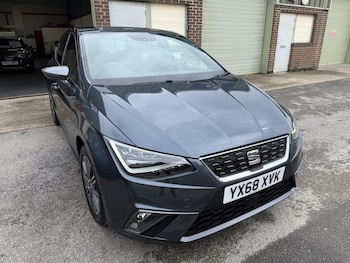 Used SEAT Ibiza 2018 for sale - 78733118: Photo