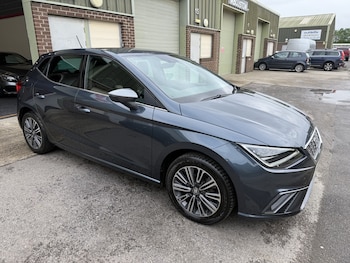 Used SEAT Ibiza 2018 for sale - 78733118: Photo